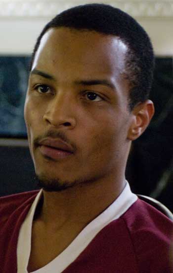 T.I. American Gangster