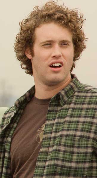 T.J. Miller Ni en sueños