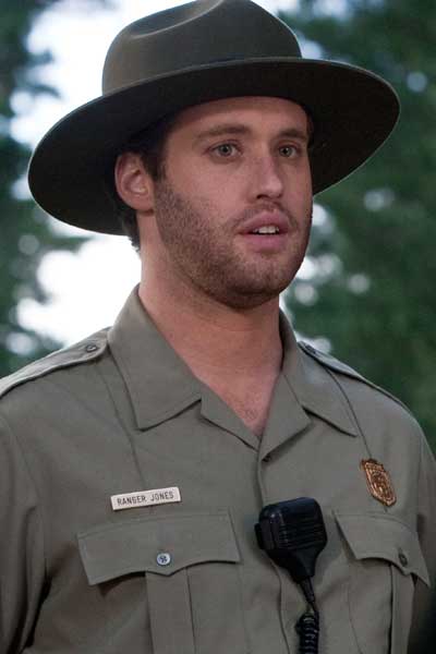 T.J. Miller El oso Yogui