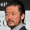 Tadanobu Asano La leyenda del samurái Premiere en Tokyo