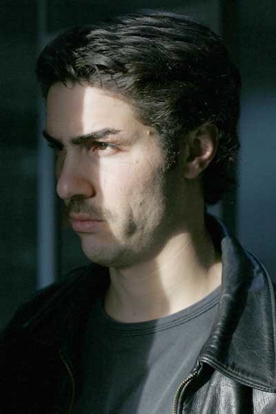 Tahar Rahim Un profeta
