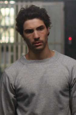 Tahar Rahim Un profeta