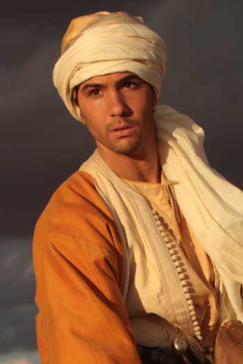 Tahar Rahim Oro negro