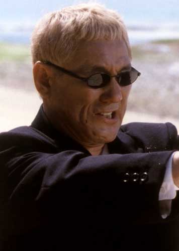 Takeshi Kitano Takeshis'