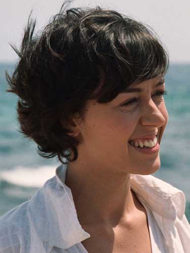 Tamara Arias Tu vida en 65 minutos