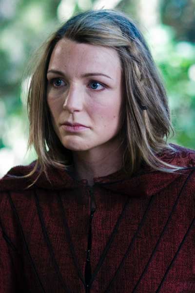 Tania Nolan Underworld: La rebelión de los licántropos