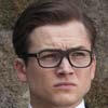 Taron Egerton Kingsman: El círculo de oro