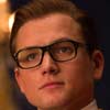 Taron Egerton Kingsman: El círculo de oro