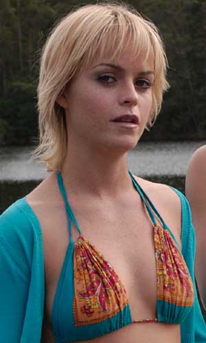 Taryn Manning Aullidos
