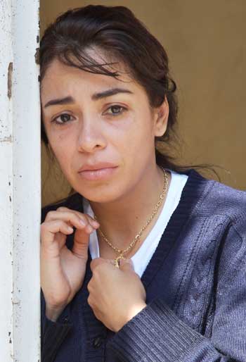 Tatiana Astengo El patio de mi cárcel