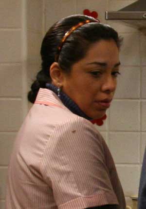 Tatiana Astengo Animales de compañía