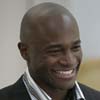 Taye Diggs Bodas por encargo