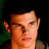 Taylor Lautner La saga Crepúsculo: Eclipse
