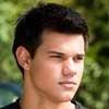 Taylor Lautner La saga Crepúsculo: Eclipse