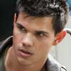 Taylor Lautner Sin salida