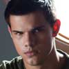 Taylor Lautner Sin salida