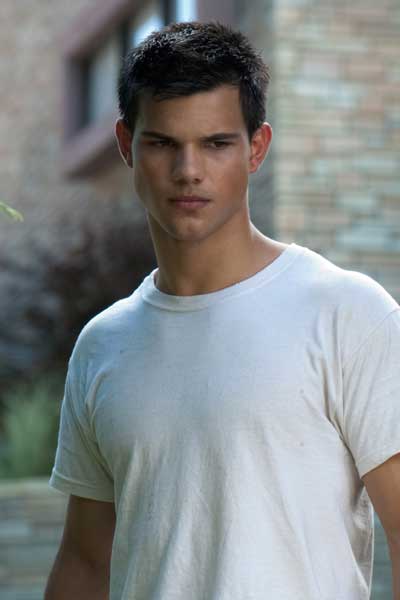 Taylor Lautner Sin salida