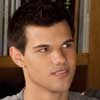 Taylor Lautner La saga Crepúsculo: Amanecer 2