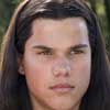 Taylor Lautner Crepúsculo