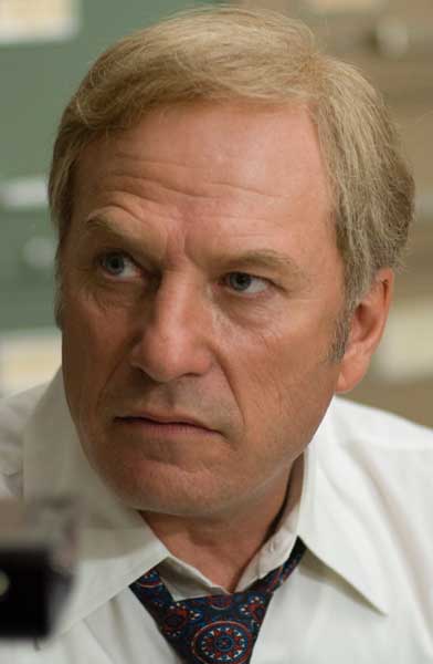 Ted Levine American Gangster