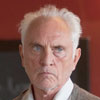 Terence Stamp Una canción para Marion