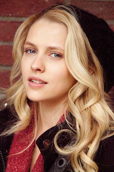 Teresa Palmer El aprendiz de brujo