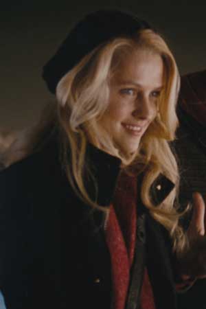 Teresa Palmer El aprendiz de brujo