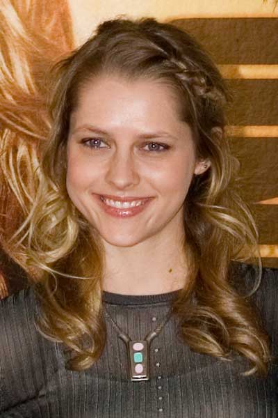 Teresa Palmer Soy el número cuatro PHOTOCALL