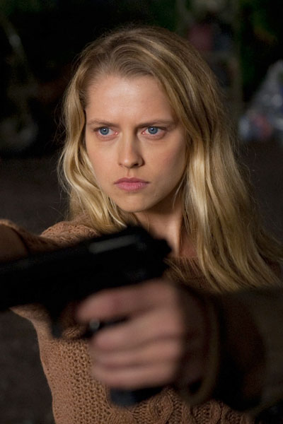 Teresa Palmer Memorias de un zombie adolescente