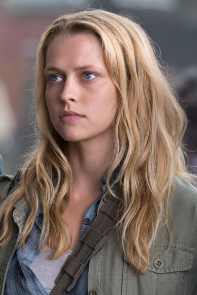 Teresa Palmer Memorias de un zombie adolescente