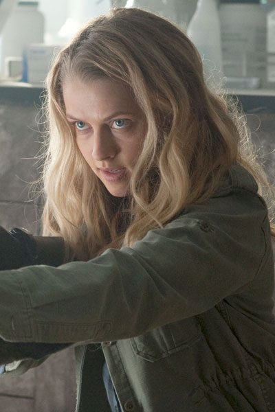 Teresa Palmer Memorias de un zombie adolescente