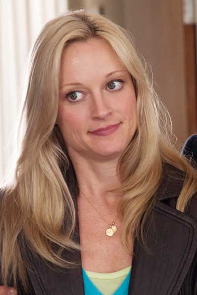 Teri Polo Ahora los padres son ellos