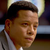 Terrence Howard Pacto de silencio