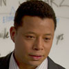 Terrence Howard Pacto de silencio