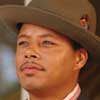 Terrence Howard Ritmo salvaje