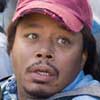 Terrence Howard La sombra del cazador