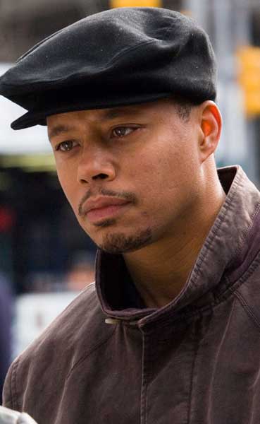 Terrence Howard August Rush