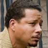 Terrence Howard Puños de asfalto