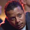 Terrence Howard Puños de asfalto
