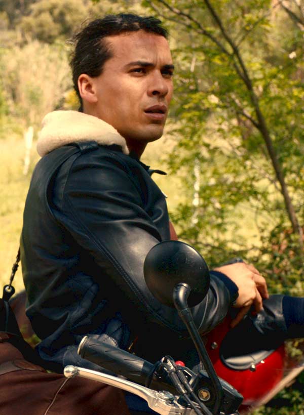 Tewfik Jallab Lola Pater