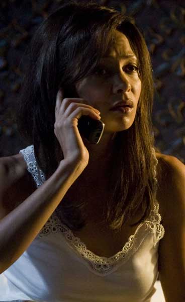 Thandiwe Newton 2012