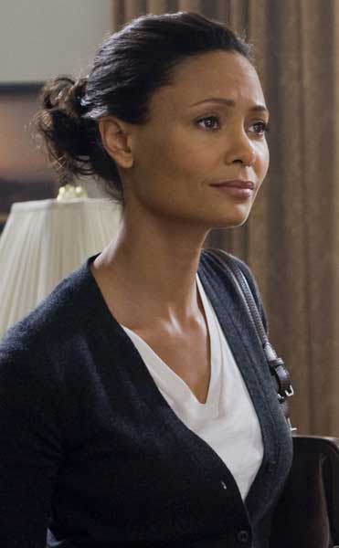 Thandiwe Newton 2012