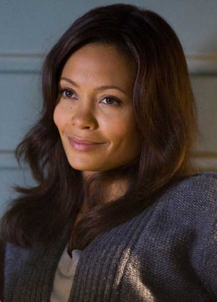 Thandiwe Newton 2012