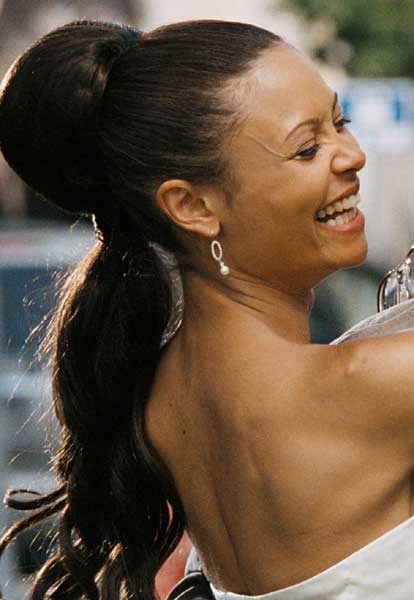 Thandiwe Newton Norbit