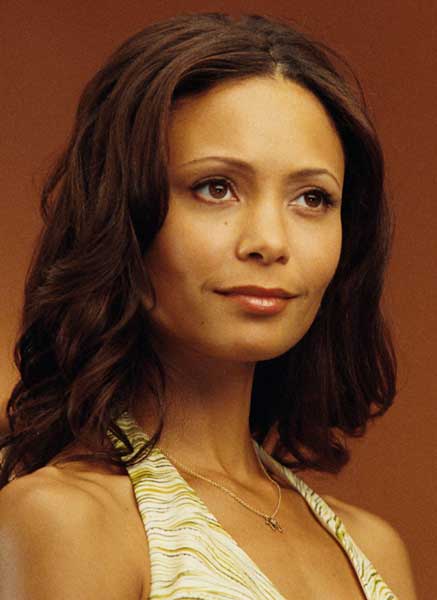 Thandiwe Newton Norbit