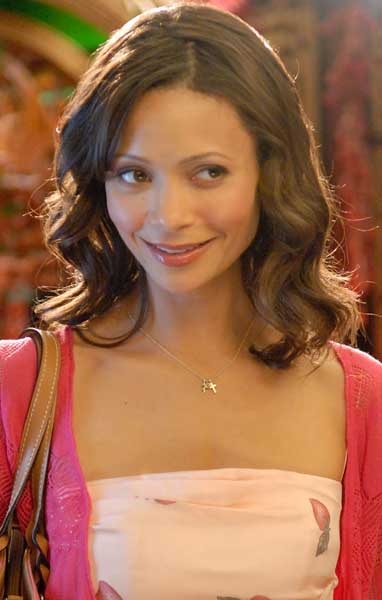 Thandiwe Newton Norbit