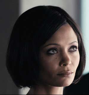 Thandiwe Newton RocknRolla