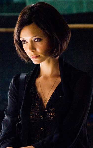 Thandiwe Newton RocknRolla