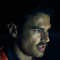 Theo James Cuenta atrás