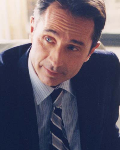 Thierry Lhermitte Mala leche